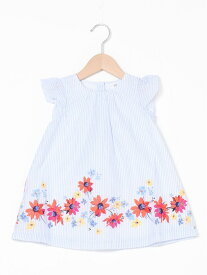 楽天市場 ワンピース ブランドギャップ キッズファッション キッズ ベビー マタニティ の通販