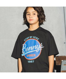 BREEZE 10柄ストリートTシャツ エフオーオンラインストア トップス カットソー・Tシャツ グレー ホワイト グリーン ブラウン パープル レッド イエロー ブルー