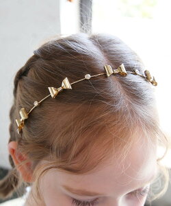 Rora ���{�i �J�`���[�V�� ���[�� �w�A�A�N�Z�T���[ �J�`���[�V���E�w�A�o���h �V���o�[ �S�[���h