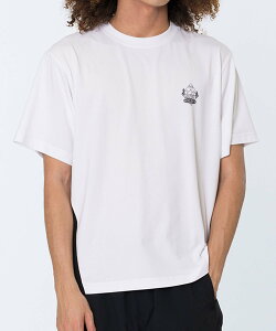 �ySALE�^30%OFF�zKEEN NICE MINT MESH TEE ���j�Z�b�N�X �i�C�X �~���g ���b�V�� �e�B�[ �L�[�� �g�b�v�X �J�b�g�\�[�ET�V���c �z���C�g�y���������z
