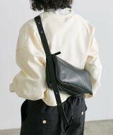 ear PAPILLONNER 《本革/超軽量280g/全骨格◎》ミニスワローマチショルダーバッグ イア パピヨネ バッグ …