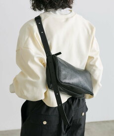 ear PAPILLONNER 《本革/超軽量280g/全骨格◎》ミニスワローマチショルダーバッグ イア パピヨネ バッグ ショルダーバッグ ゴールド ホワイト ブラウン ブラック シルバー グレー【送料無料】