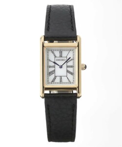 HIROB ySEIKO / ZCR[zExclusive SZRW003 Black ʒ qu ANZT[Erv rvyz