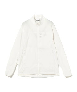 BEAMS ARC'TERYX / Squamish Jacket �r�[���X ���� �W���P�b�g�E�A�E�^�[ �u���]���E�W�����p�[ �z���C�g �u���b�N�y���������z