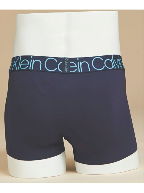 Calvin Klein Calvin Klein カルバン クライン アンダーウェア メンズ ロゴ ボクサーパンツ インナー パンツ ボクサー 下着 アンダーウエア Low Rise Trunk Rakuten Fashion 楽天ファッション 旧楽天ブランドアベニュー V