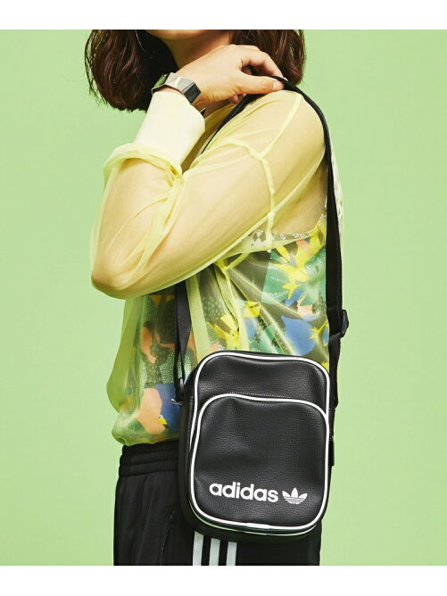 Adidas ビンテージ ミニバッグ Vint Mini Bag アディダスオリジナルス Rakuten Fashion 楽天ファッション 旧 楽天ブランドアベニュー 4938