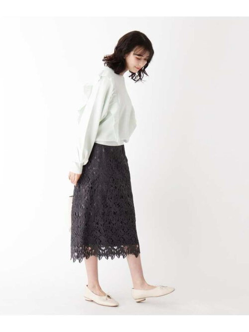 Ag By Aquagirl スプリングレースタイトスカート Rakuten Fashion 楽天ファッション 旧楽天ブランドアベニュー Cf3938 Ag By Aquagirl スプリングレースタイトスカート Rakuten Fashion 楽天ファッション 旧楽天ブランドアベニュー Cf3938