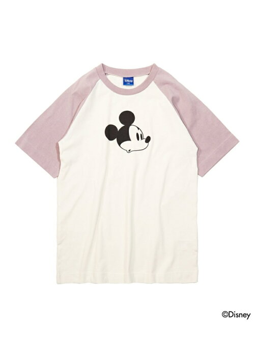 Devirock Disney ディズニー ミッキー柄ラグランワンピース 限定 コラボ 半袖 半そで デビロック 子供服 キッズ Rakuten Fashion 楽天ファッション 旧楽天ブランドアベニュー Cn7938