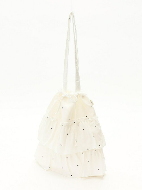 Cocoonist 巾着トートバッグ Rakuten Fashion 楽天ファッション 旧