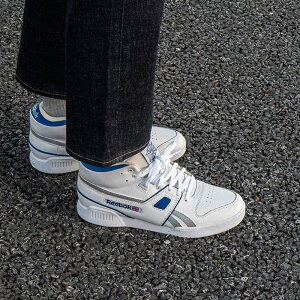 ySALE^49%OFFzReebok [NAEg v ~bh / WORKOUT PRO MID [{bN V[YEC Xj[J[ zCg ubNyz