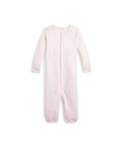 POLO RALPH LAUREN (�x�r�[)�I�[���I�[�o�[ �|�j�[ �R���o�[�`�u�� �K�E�� �J�o�[�I�[�� �����t���[���� �}�^�j�e�B�E�F�A�E�x�r�[�p�i �����p�[�X�E�J�o�[�I�[�� �s���N�y���������z