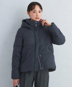 ユナイテッドアローズ(UNITED ARROWS) レディースダウンジャケット 