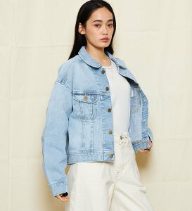 Lee Lee STANDARD WARDROBE C_[X fjWPbg ZbgAbvyCHARApACez GhECIC[ WPbgEAE^[ fjWPbg u[yz