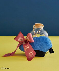 【SALE／40%OFF】Maison de FLEUR Donald Duck/帽子ポーチ メゾン ド フルール 財布・ポーチ・ケース ポーチ ブルー