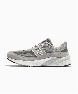 JOURNAL STANDARD New Balance / �j���[�o�����X M990GL6 �W���[�i�� �X�^���_�[�h �V���[�Y�E�C �X�j�[�J�[ �O���[�y���������z