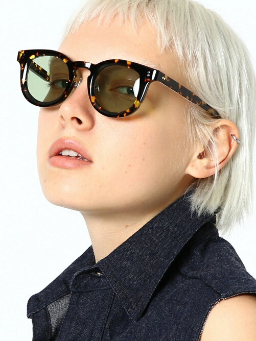 Beams Women Meganerock Maturely Cat Beams Beamsboy ビームス