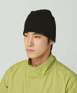 Washable Wool Knit Cap