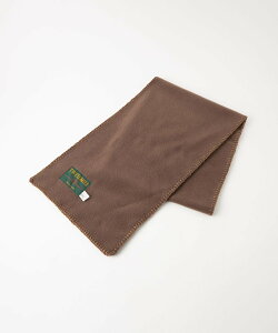 【SALE/30%OFF】UNITED ARROWS green label relaxing 【別注】<TWEEDMILL*green label relaxing>フリース マフラー ユナイテッドアローズ アウトレット ファッション雑貨 マフラー・ストール・ネックウォーマ
