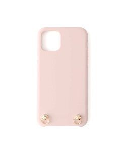 F.S.B F.S.B/(U)Necklace Case iPhone 11 Pro �G�t�G�X�r�[ �X�}�z�O�b�Y�E�I�[�f�B�I�@�� �X�}�z�E�^�u���b�g�EPC�P�[�X/�J�o�[ �s���N�y���������z