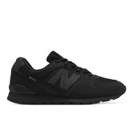 New Balance CM996X AB ニューバランス シューズ・靴 スニーカー ブラック【送料無料】
