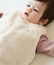 ベビー おやすみ ベスト 2026FW(~90cm)