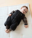 ベビー おやすみ ベスト 2026FW(~90cm)