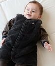 ベビー おやすみ ベスト 2026FW(~90cm)
