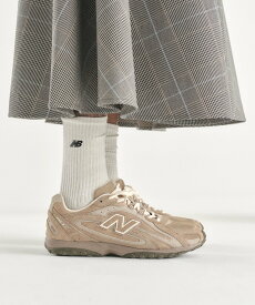 New Balance U204L MMA / U204L MMB / U204L MMC ニューバランス シューズ・靴 スニーカー ブラウン ベージュ グレー【送料無料】
