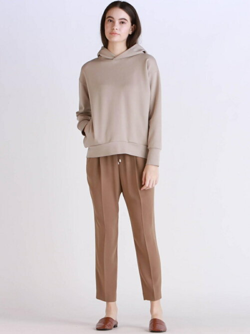Lautreamont Web別注 フード付き大人きれいめパーカー 洗濯機で洗える Rakuten Fashion 楽天ファッション 旧楽天ブランドアベニュー Bk1939 Lautreamont Web別注 フード付き大人きれいめパーカー 洗濯機で洗える Rakuten Fashion 楽天ファッション 旧楽天ブランドアベニュー Bk1939