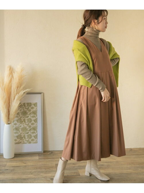 Urban Research Items プリーツジャンパースカート Rakuten Fashion 楽天ファッション 旧楽天ブランドアベニュー Cc3939