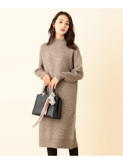 Any Sis 洗える アウトリンキングバックスリット ワンピース Rakuten Fashion 楽天ファッション 旧楽天ブランドアベニュー Cc9939