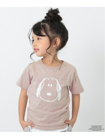 楽天市場 スヌーピー Tシャツ キッズサイズ Cm 160cm の通販