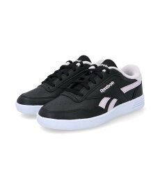 【SALE／48%OFF】Reebok (W)REEBOK ROYAL TECHQUE T リーボック シューズ・靴 スニーカー ホワイト ブラック【送料無料】