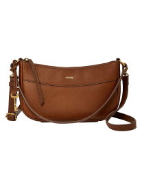 FOSSIL FOSSIL/(W)SKYLAR SHOULDER BAG SHB3119210 フォッシル バッグ ショルダーバッグ ブラウン【送料無料】