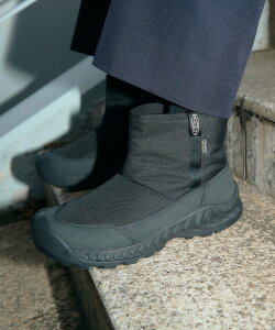 KEEN MEN HOOD NXIS PULL ON WP Y tbh lNVX v I WP L[ V[YEC u[c ubNyz