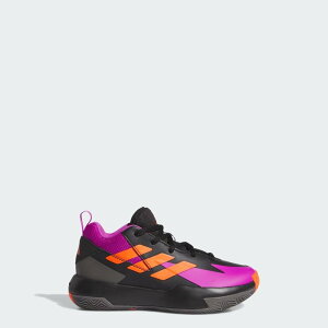 ySALE^58%OFFzadidas yzAfB_X adidas Cross 'Em Up ZNg ~bh LbY / Cross 'Em Up Select Mid Kids AfB_X V[YEC Xj[J[ ubN