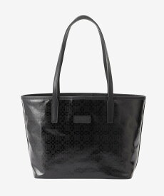 MACKINTOSH LONDON 【婦人画報11月号掲載】ミニリュートートバッグ マッキントッシュ ロンドン バッグ トートバッグ ベージュ グリーン ブラック ピンク【送料無料】