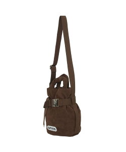 �ySALE�^30%OFF�zROSE BUD OUTDOOR 2WAY BELT SHOULDER BAG ���[�Y�o�b�h �o�b�O ���̑��̃o�b�O �u���E�� �u���b�N�y���������z
