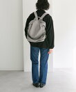 【A4対応/撥水】柄ワイドテープリュック&ショルダーバッグ