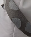 【A4対応/撥水】柄ワイドテープリュック&ショルダーバッグ