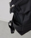 【A4対応/撥水】柄ワイドテープリュック&ショルダーバッグ
