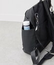 【A4対応/撥水】柄ワイドテープリュック&ショルダーバッグ