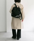 【A4対応/撥水】柄ワイドテープリュック&ショルダーバッグ