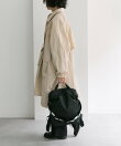 【A4対応/撥水】柄ワイドテープリュック&ショルダーバッグ