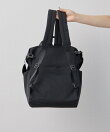 【A4対応/撥水】柄ワイドテープリュック&ショルダーバッグ