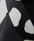 【A4対応/撥水】柄ワイドテープリュック&ショルダーバッグ