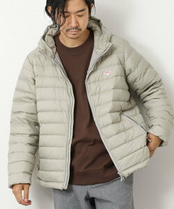 NOLLEY'S goodman yDANTON/_gzDT-A0564 NRP MIDDLE DOWN HOODED JACKET m[[Y WPbgEAE^[ _EWPbgE_ExXg O[ ubNyz