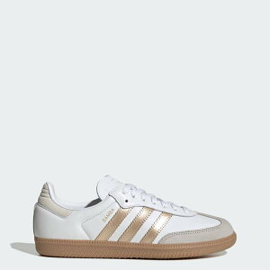 adidas �y�����z�A�f�B�_�X adidas �ԕi�� �T���oOG / SAMBA OG �A�f�B�_�X �V���[�Y�E�C �X�j�[�J�[ �z���C�g�y���������z
