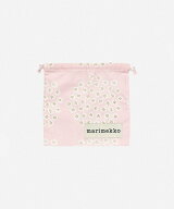 Marimekko 【Rakuten Fashion限定】【日本限定】Puketti All Purpose Bag マリメッコ 財布・ポーチ・ケー…