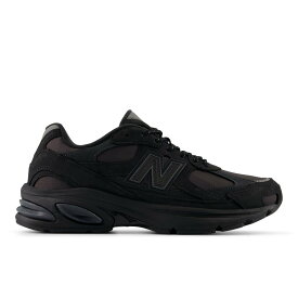 【SALE／20%OFF】New Balance U2010 9UZ / U2010 6WB ニューバランス シューズ・靴 スニーカー ブラック ブラウン【送料無料】
